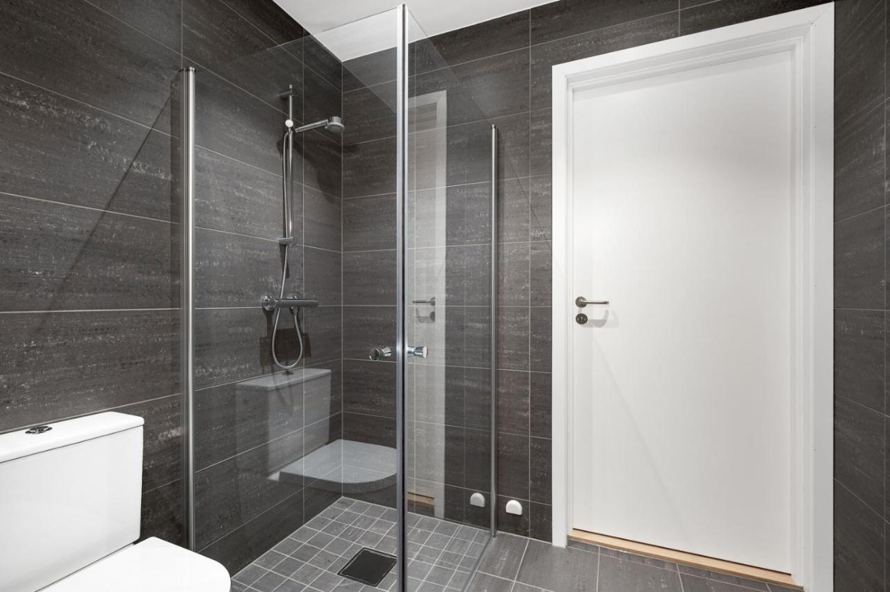 Apartment In Frogner Lillestrom - Modern And Central Exterior photo